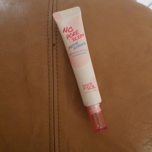 Touch in Sol - No Poreblem Prime Essence